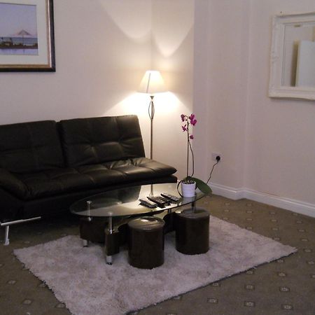 Citystay Guest House Лондон Екстериор снимка