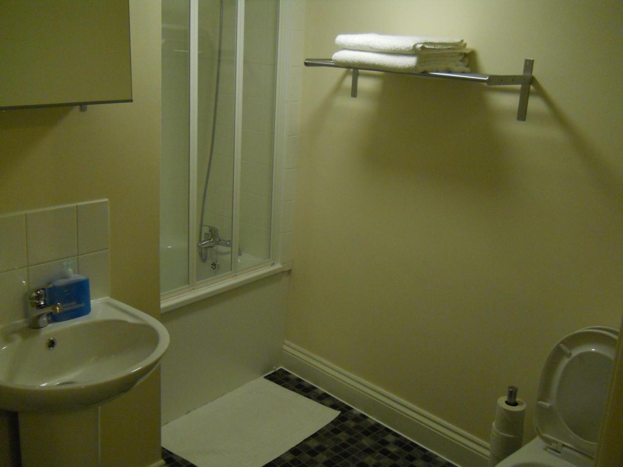 Citystay Guest House Лондон Екстериор снимка