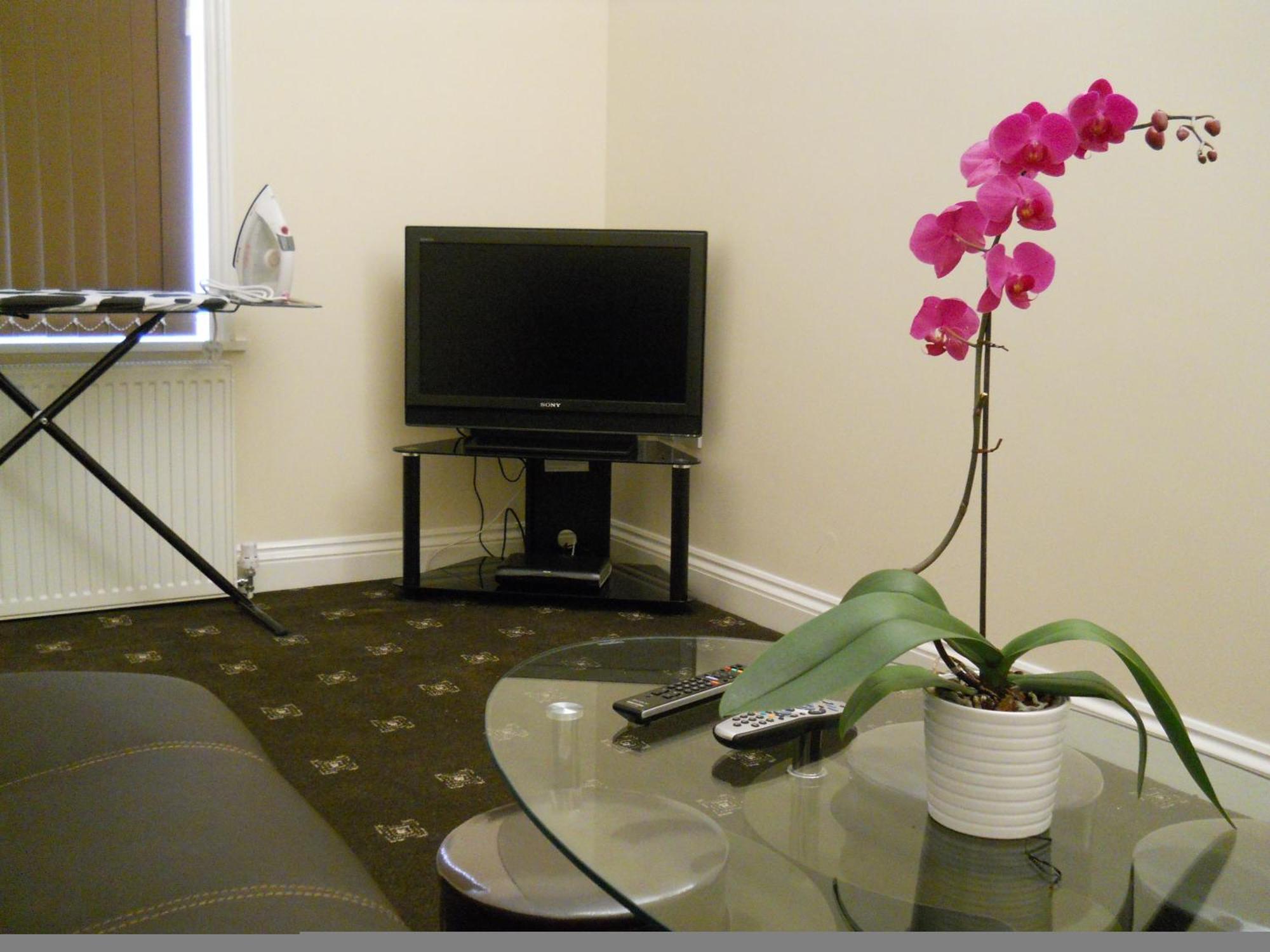 Citystay Guest House Лондон Екстериор снимка