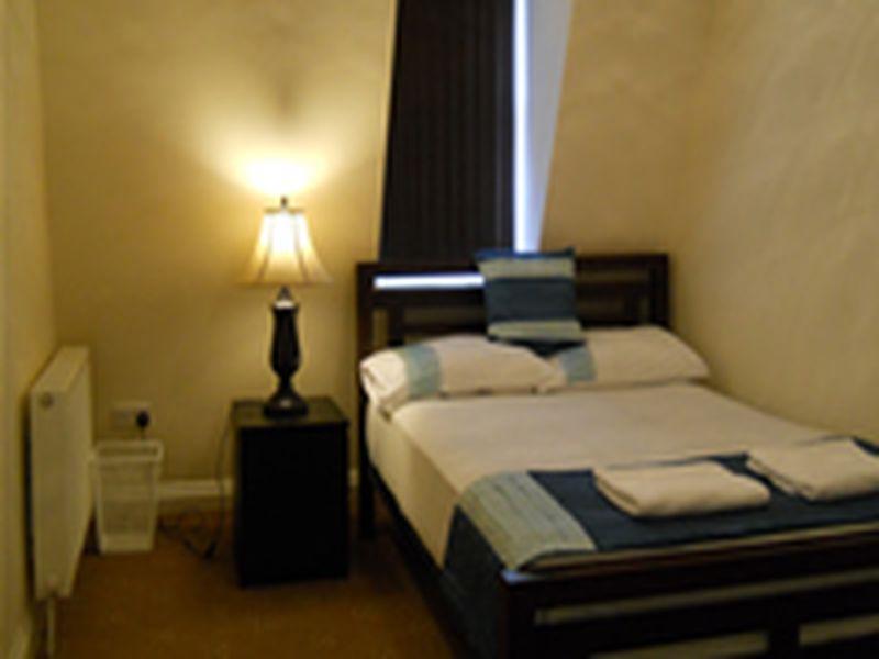 Citystay Guest House Лондон Екстериор снимка