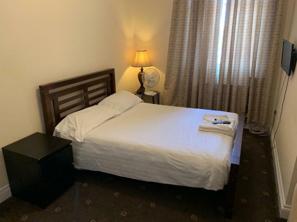 Citystay Guest House Лондон Екстериор снимка