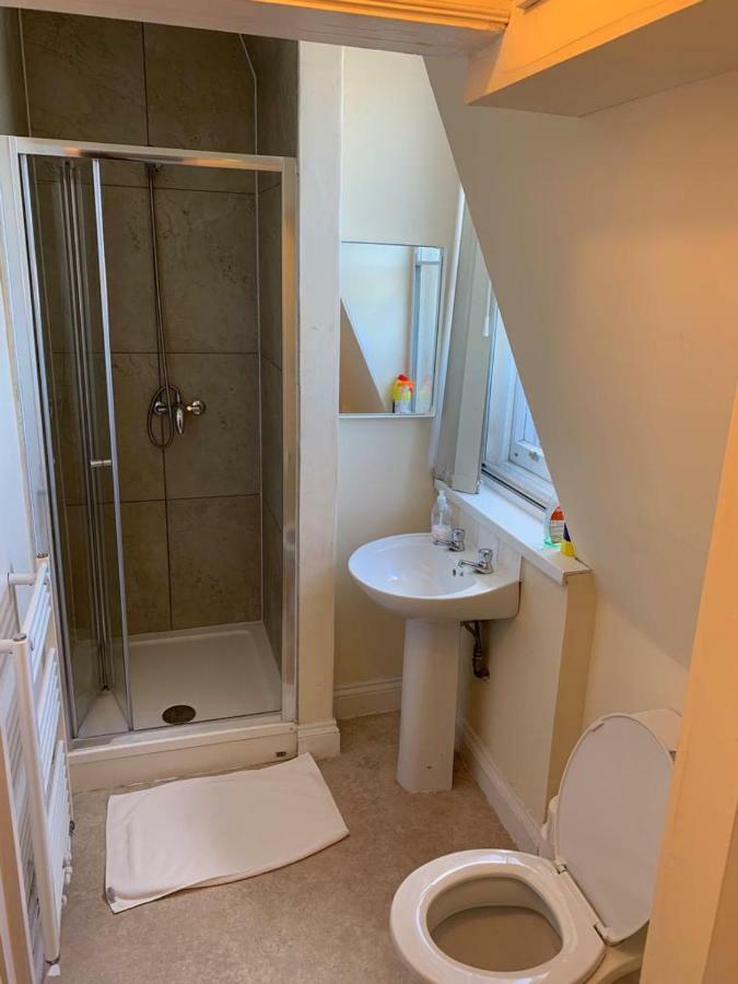 Citystay Guest House Лондон Екстериор снимка